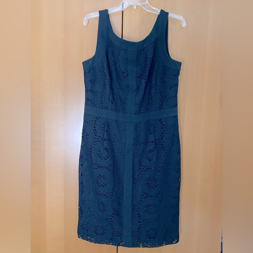 Ellen Tracy Dress